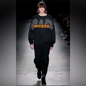 Rag & Bone Universal Jake Sweatshirt